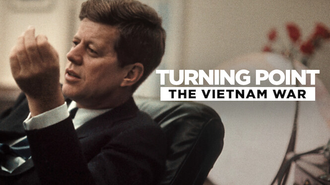 Turning Point: The Vietnam War