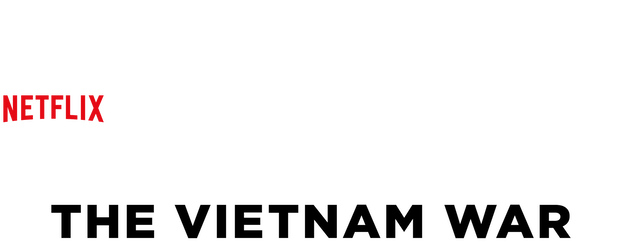 Turning Point: The Vietnam War logo