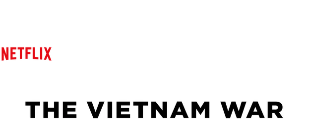 Turning Point: The Vietnam War logo