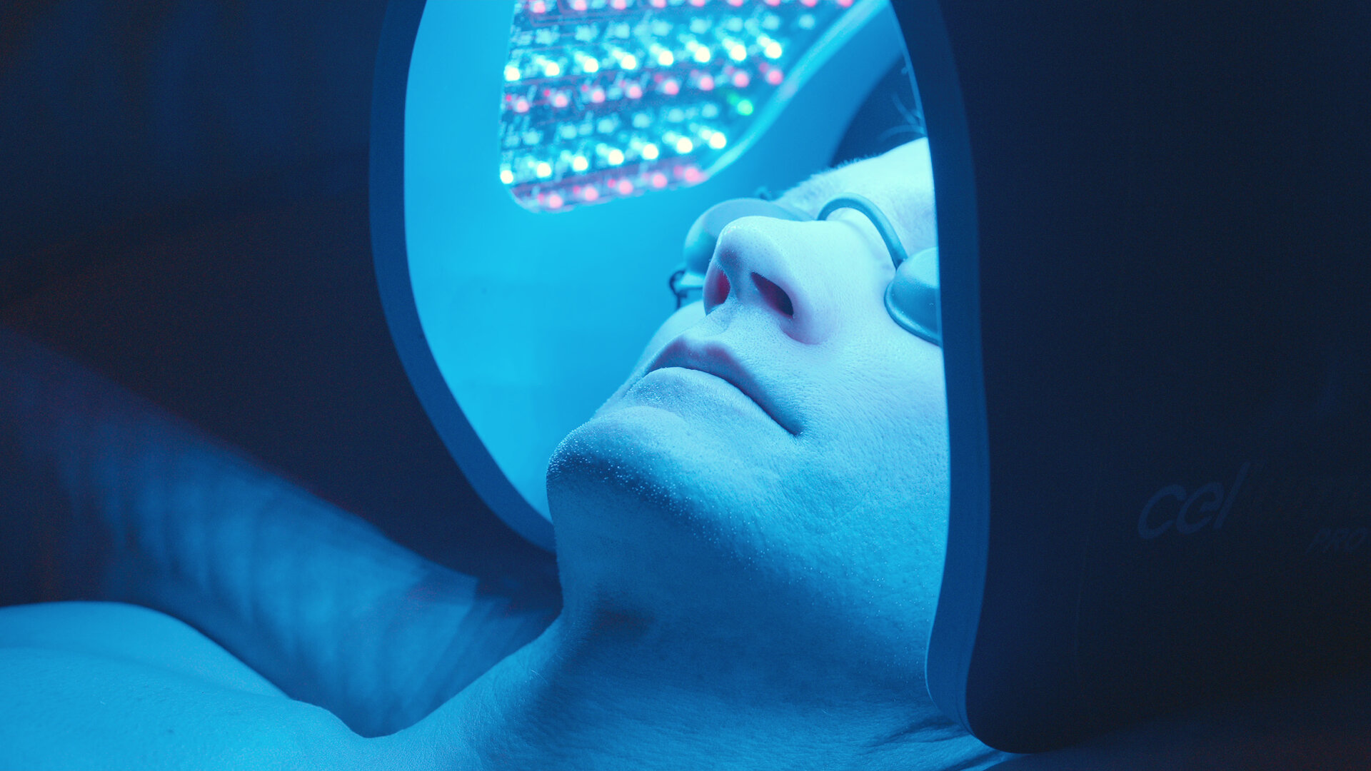 Don't Die: The Man Who Wants to Live Forever
