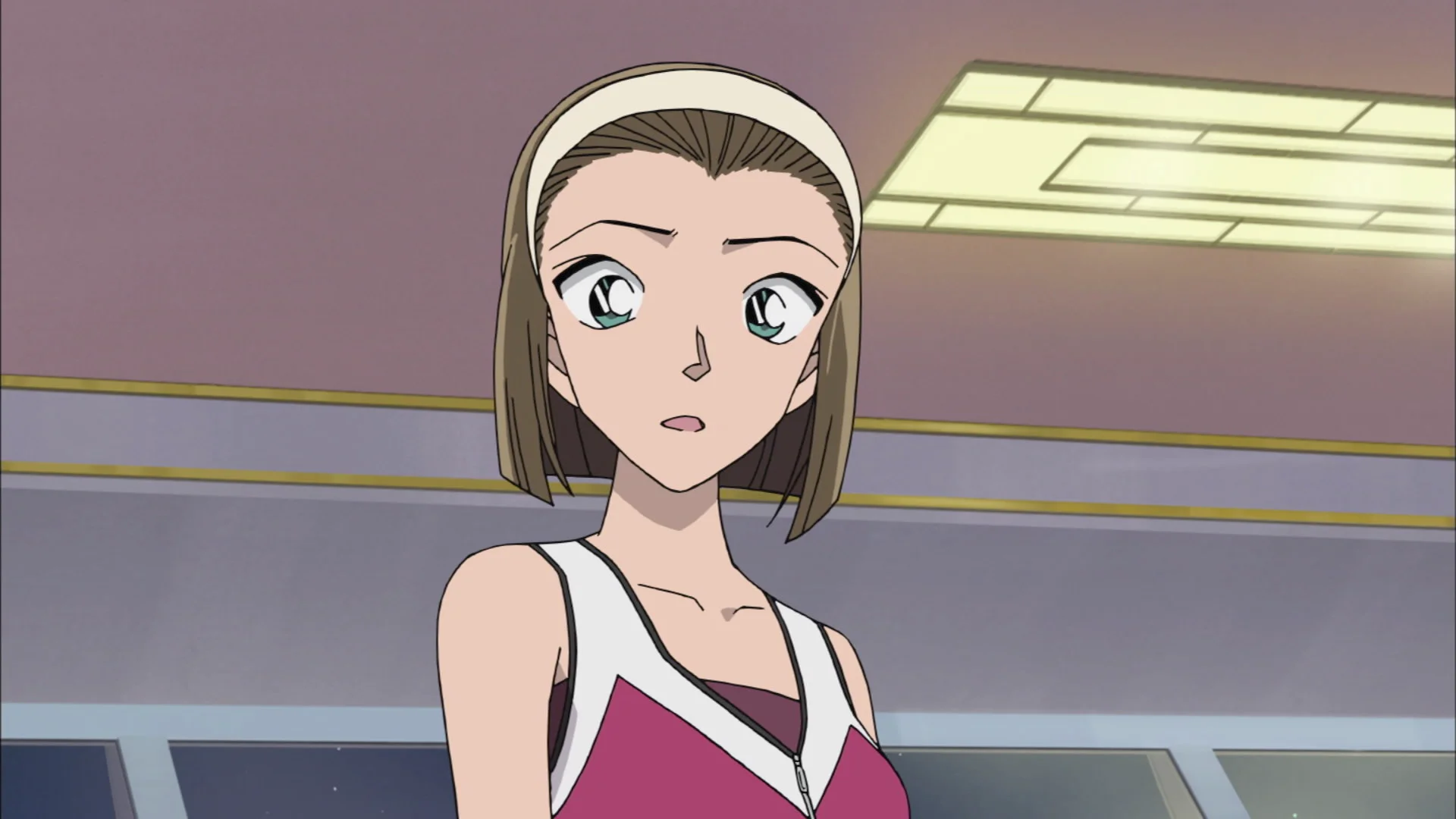 Detective Conan the Movie: The Lost Ship in the Sky