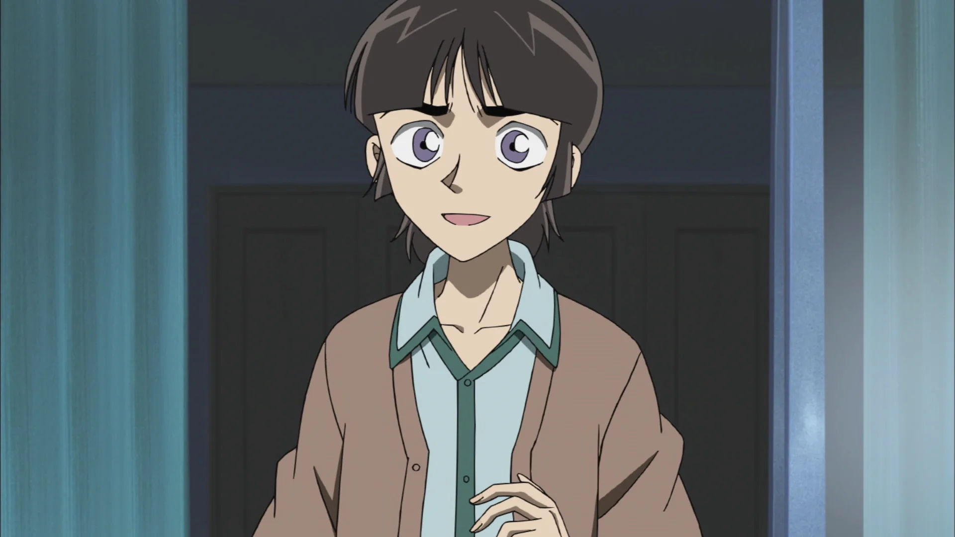Detective Conan the Movie: Quarter of Silence