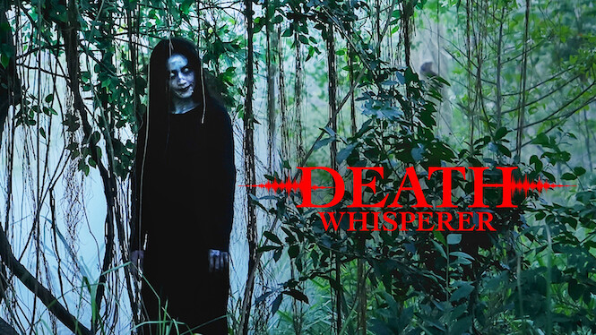 Death Whisperer