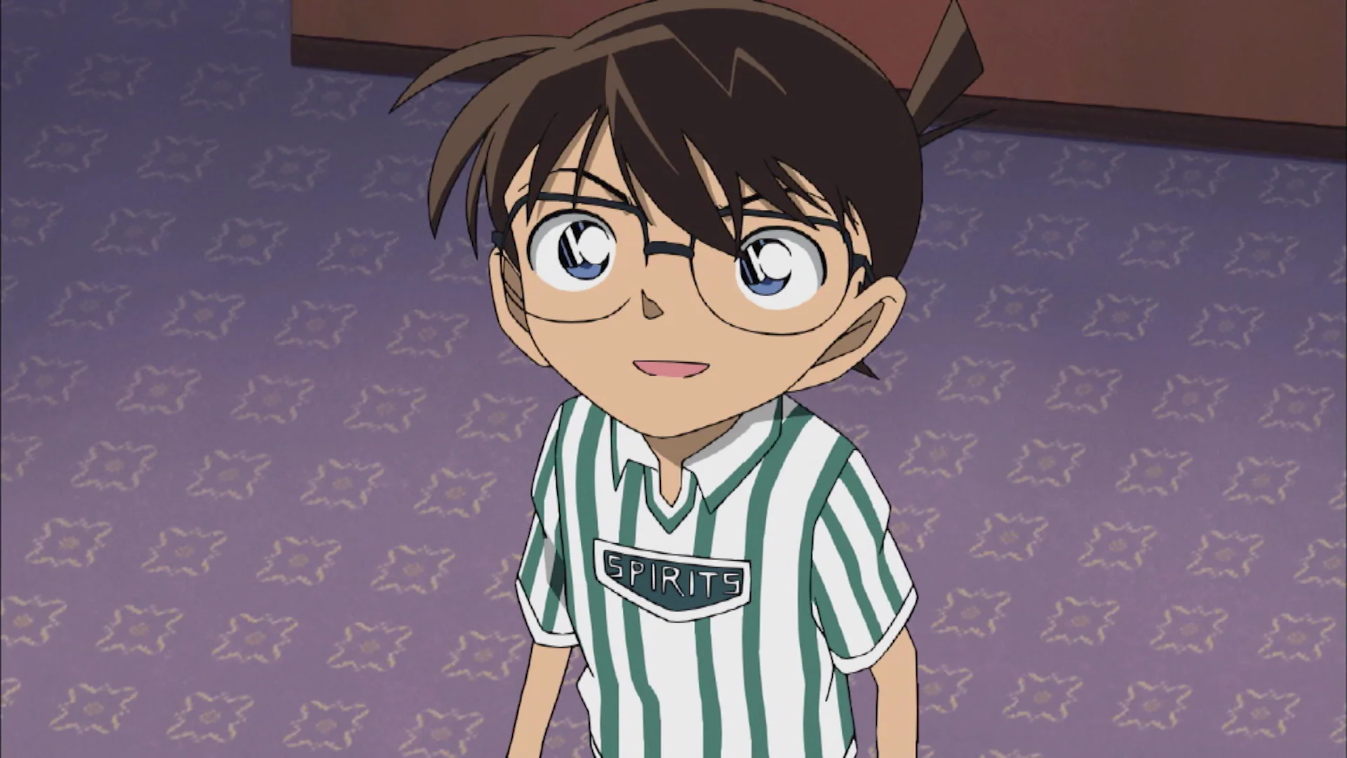 Detective Conan the Movie: Strategy Above the Depths