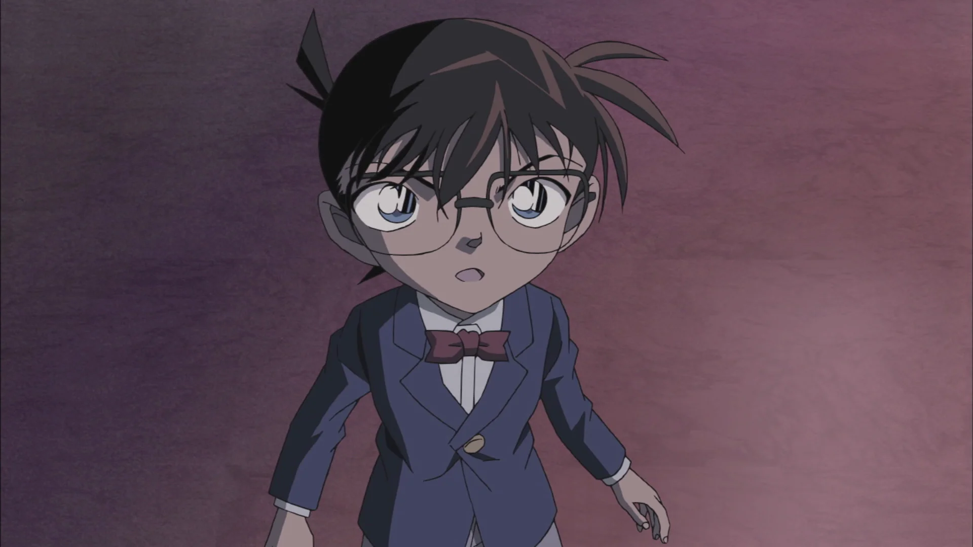 Detective Conan the Movie: Raven Chaser