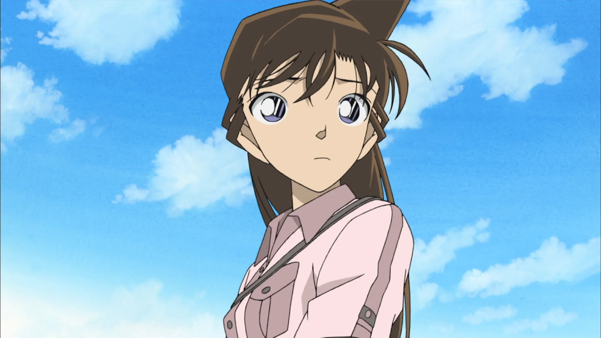 Detective Conan : Full Score of Fear