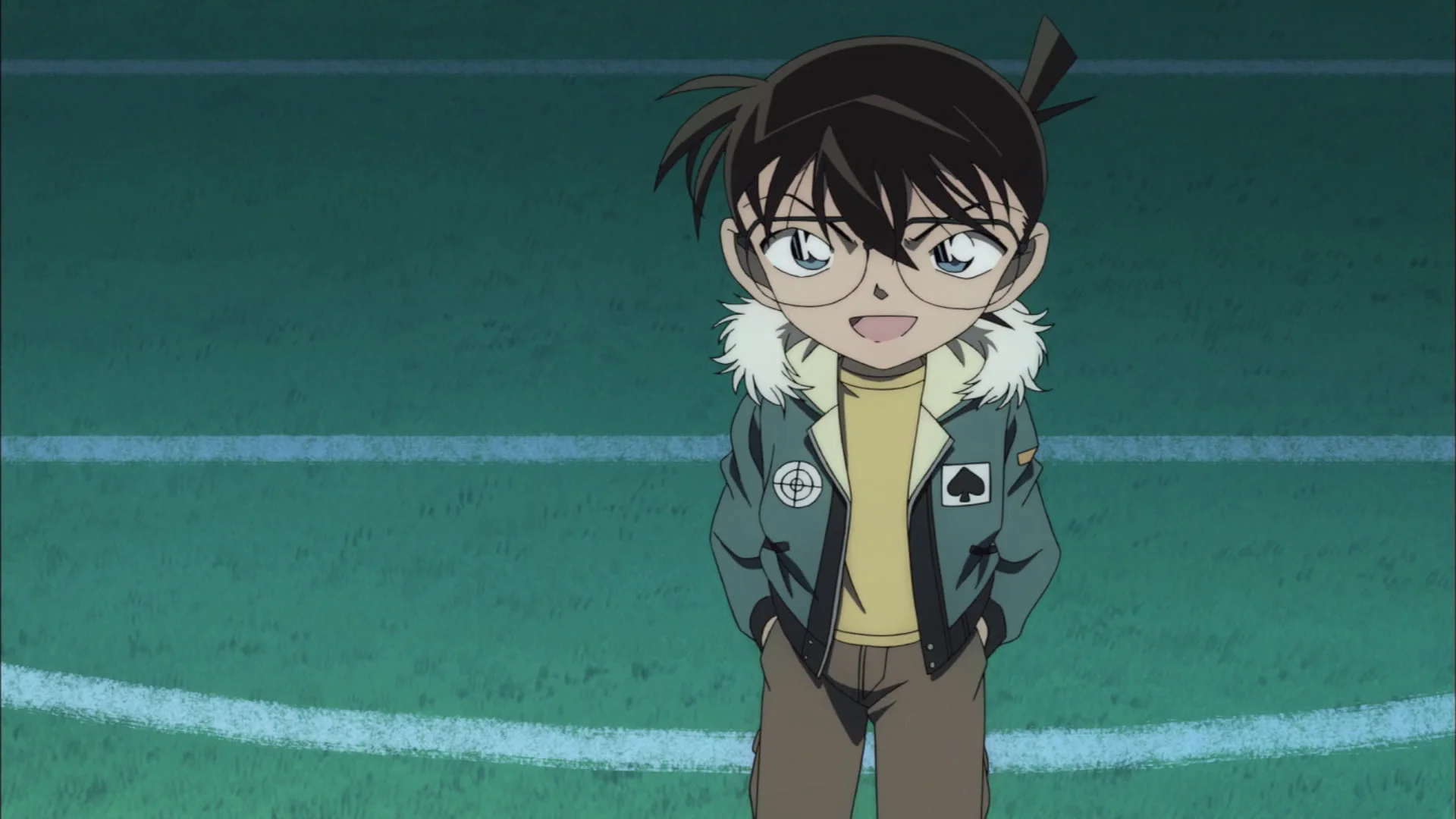 Detective Conan the Movie: Eleventh Striker
