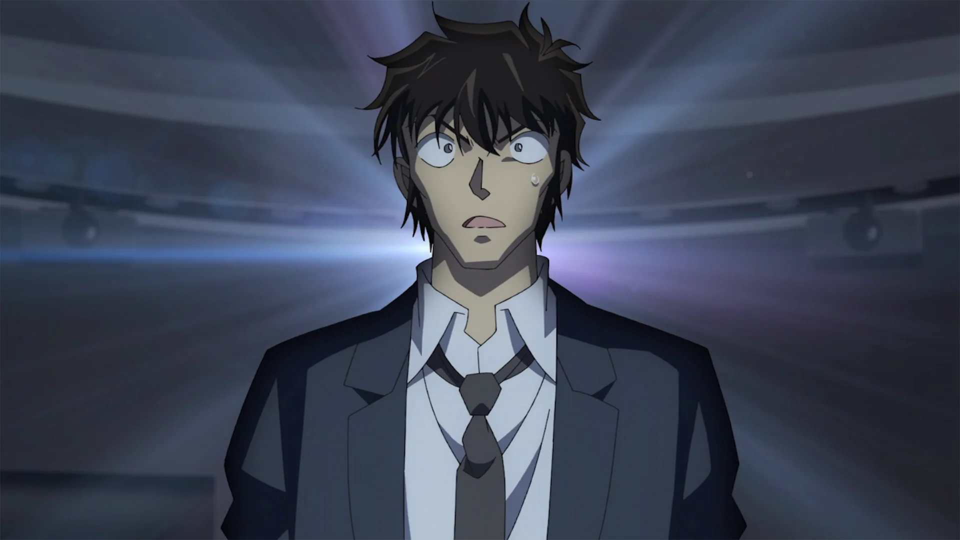 Detective Conan the Movie: The Bride of Halloween