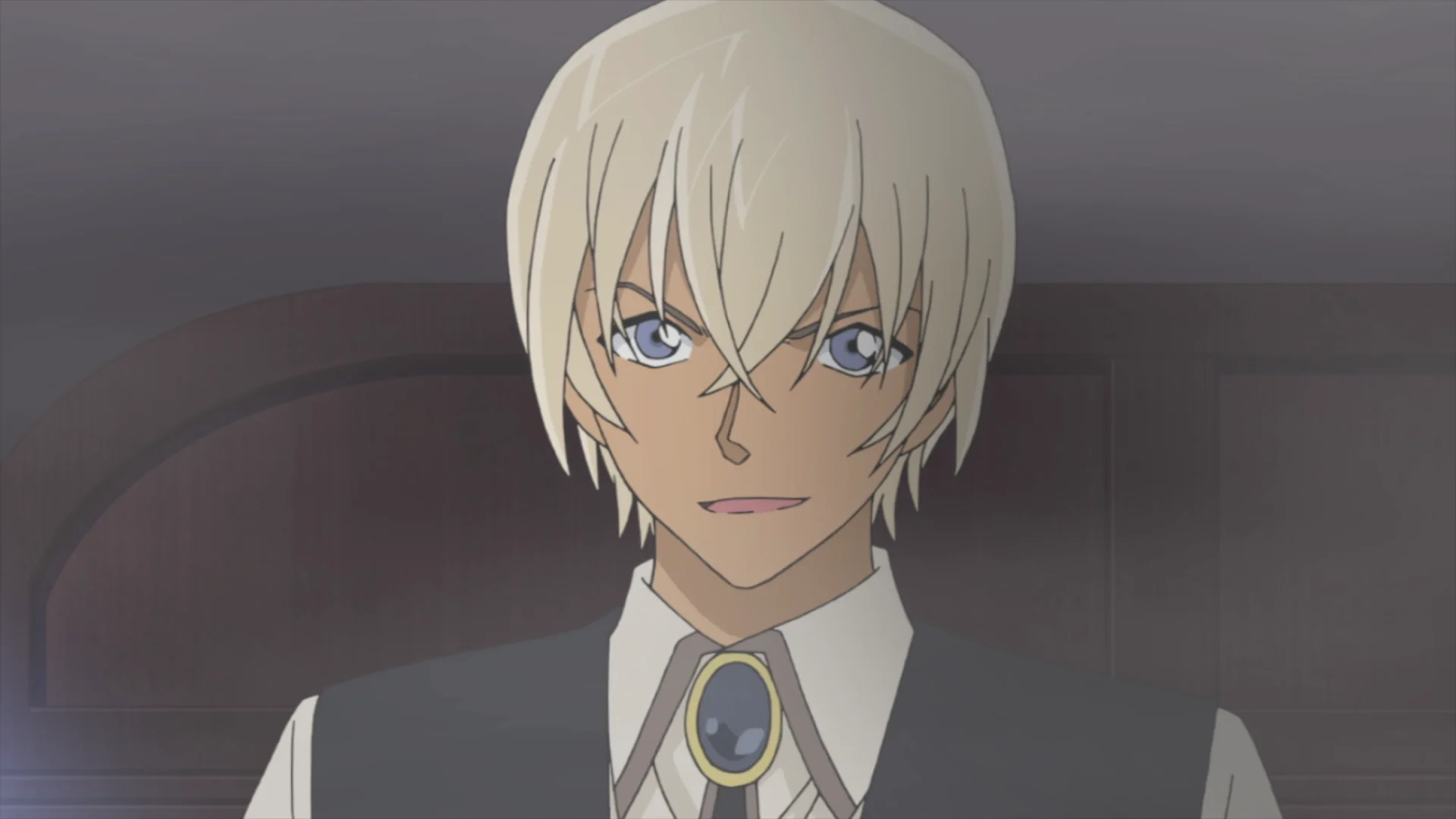 Detective Conan: The Story of Ai Haibara: Black Iron Mystery Train