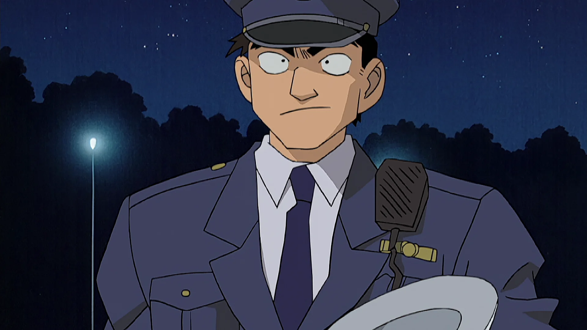 Detective Conan: Compilation Film “Detective Conan vs. Kid the Phantom Thief”