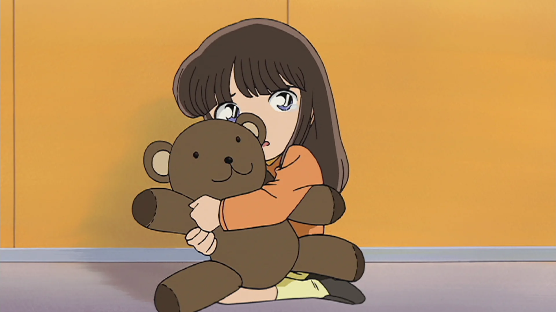 Detective Conan: Love Story at Police Headquarters, Wedding Eve.