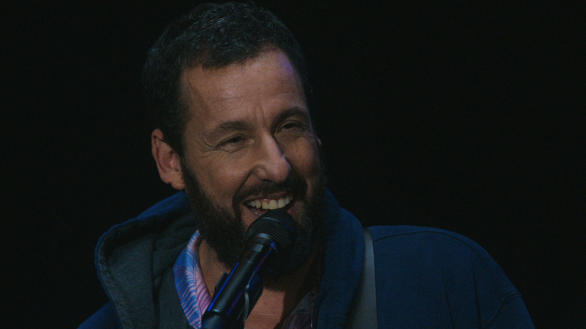 Adam Sandler: Love You