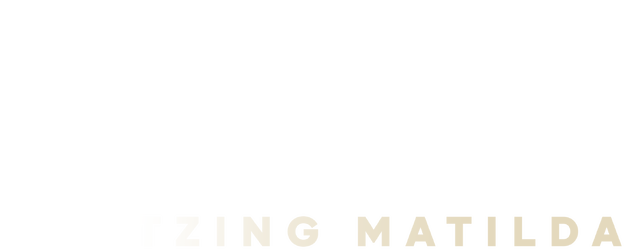 Waltzing Matilda logo