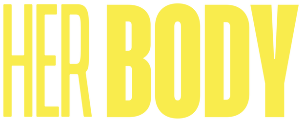 Her Body logo