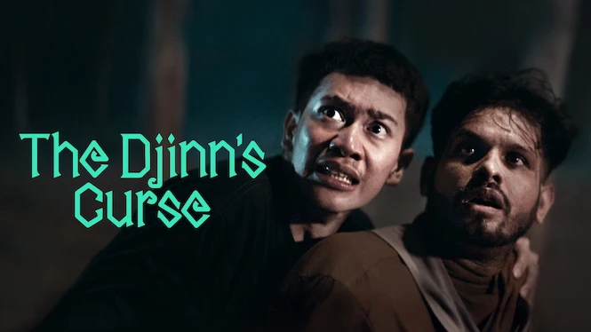 The Djinn's Curse