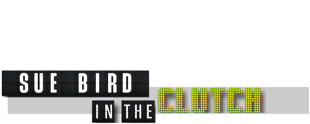Sue Bird: In the Clutch logo