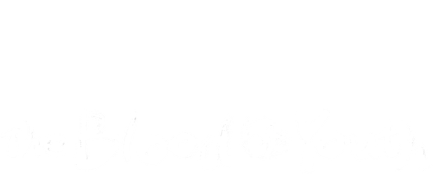 The Blood of Youth logo