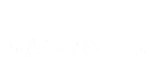 The Blood of Youth logo