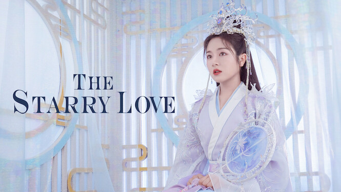 The Starry Love