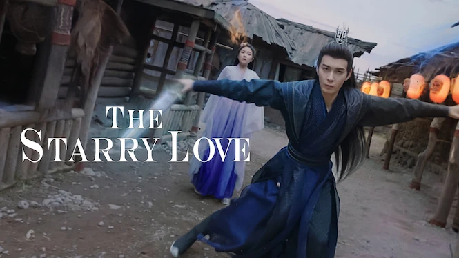 The Starry Love