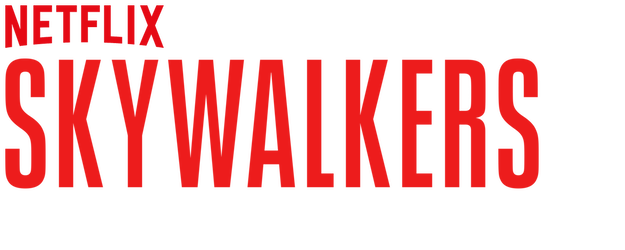 Skywalkers: A Love Story logo
