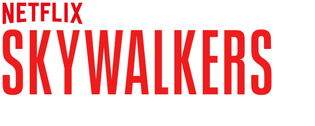 Skywalkers: A Love Story logo
