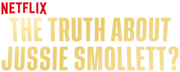 The Truth About Jussie Smollett? logo