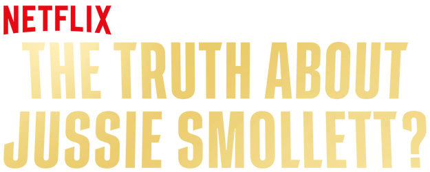 The Truth About Jussie Smollett? logo