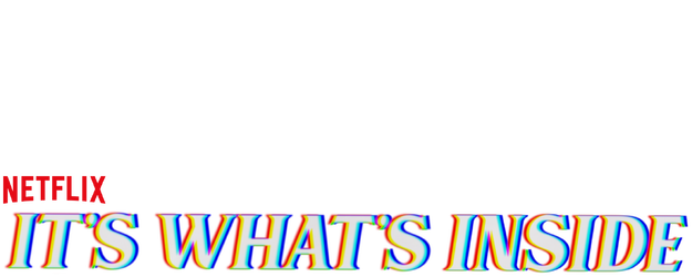 IT'S WHAT'S INSIDE logo