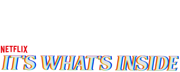IT'S WHAT'S INSIDE logo