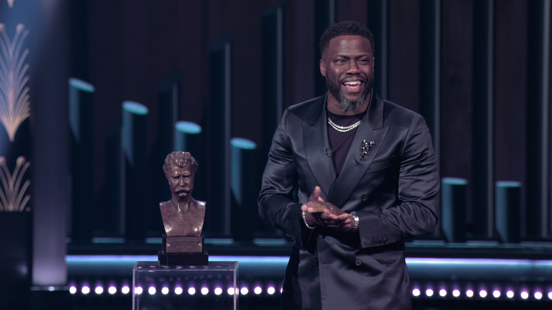 Kevin Hart: The Kennedy Center Mark Twain Prize for American Humor