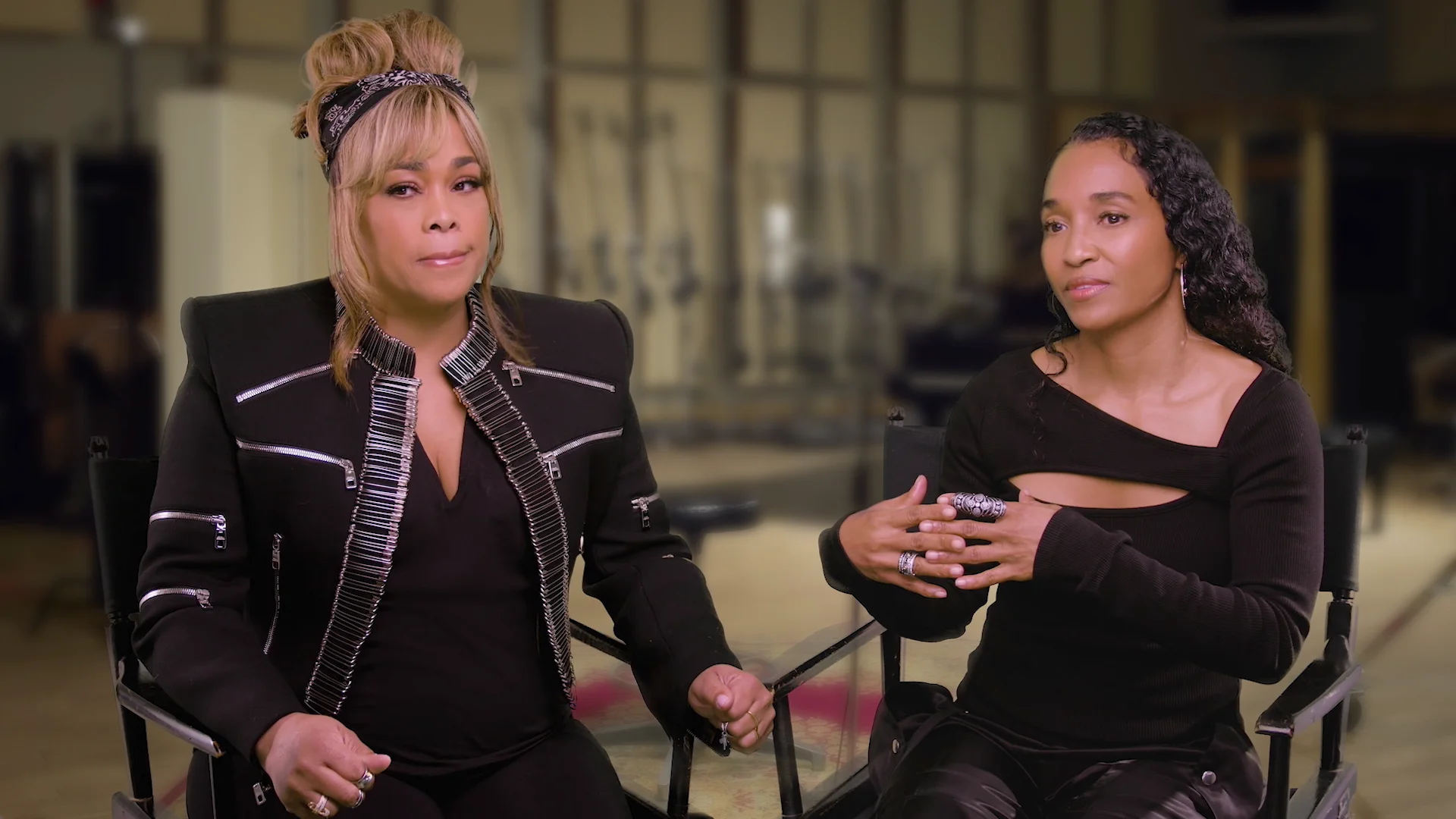 TLC Forever