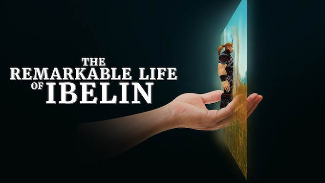 The Remarkable Life of Ibelin
