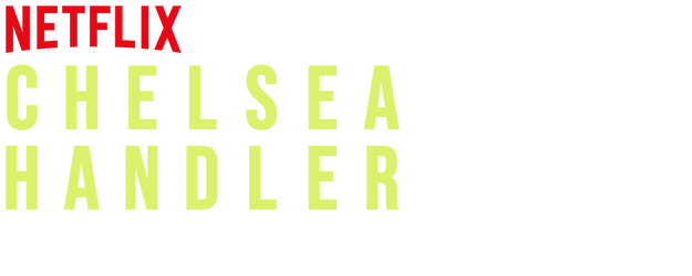 Chelsea Handler: The Feeling logo