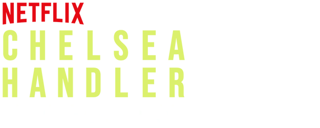 Chelsea Handler: The Feeling logo