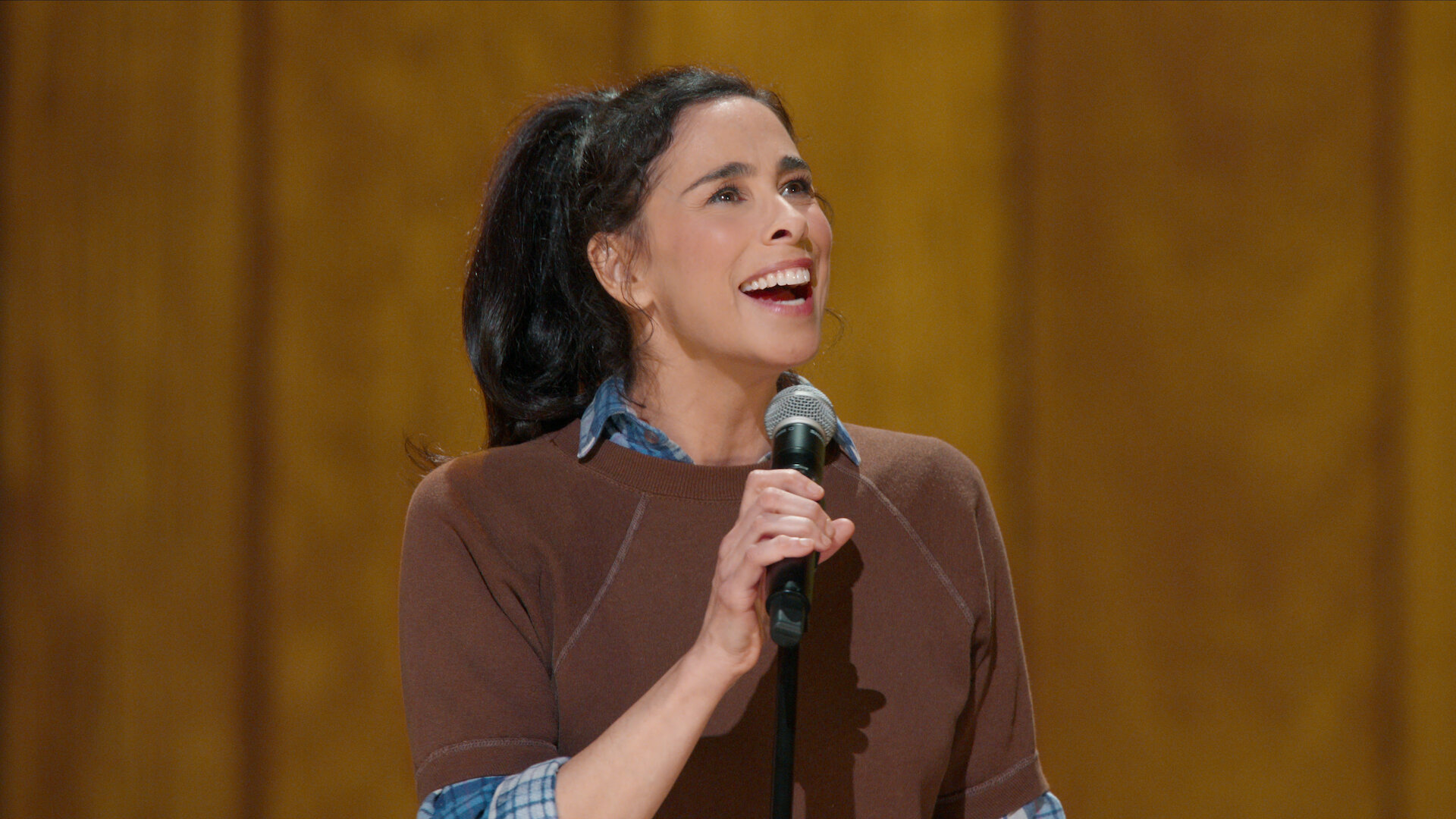 Sarah Silverman: PostMortem