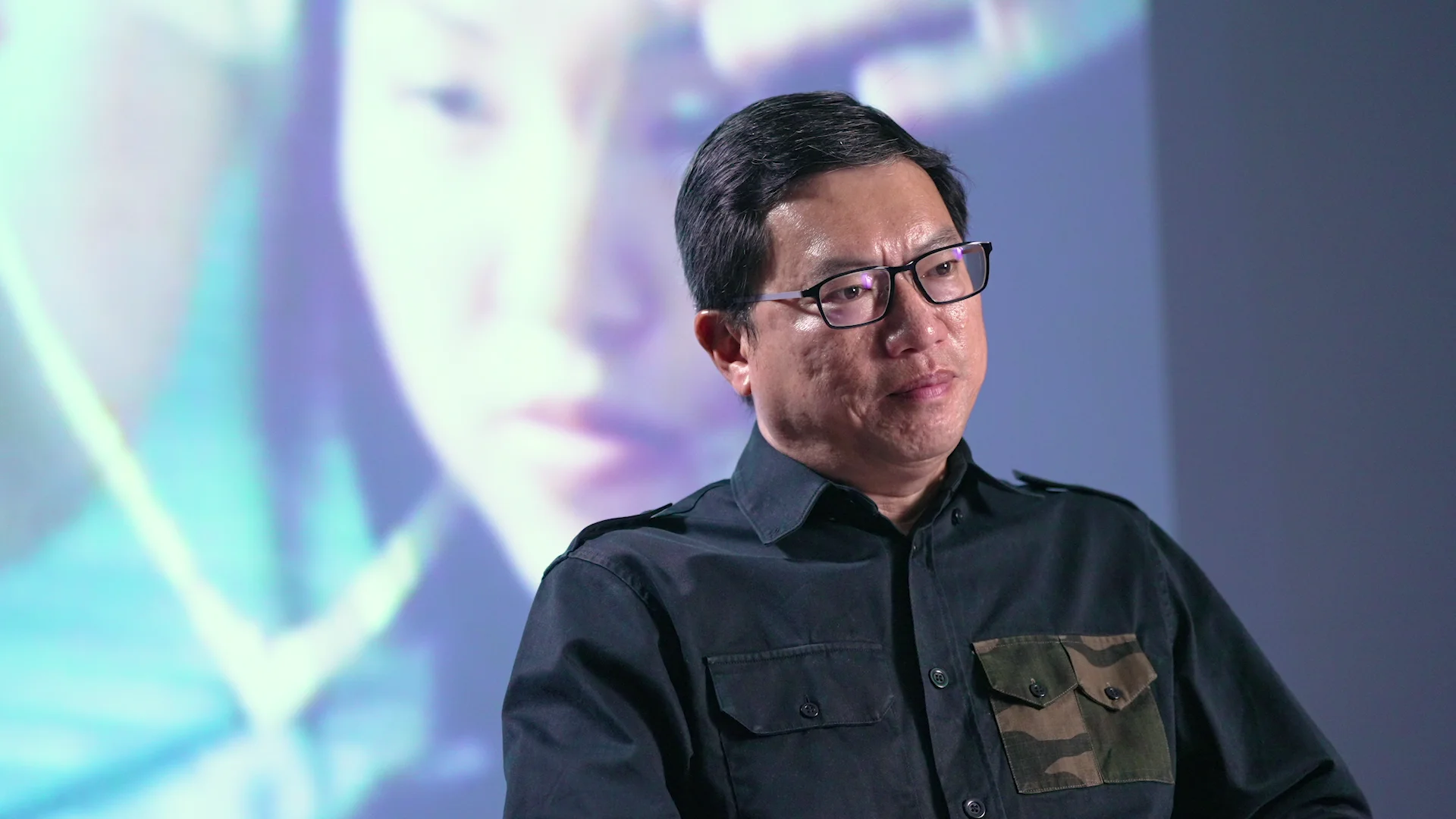 Money No Enough: The Dawn of Singapore Cinema