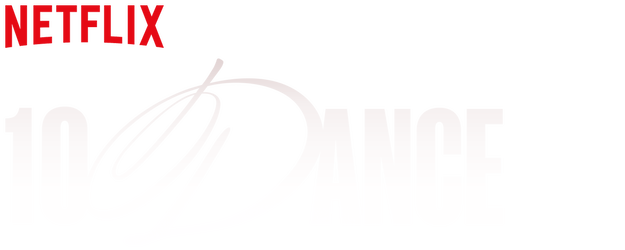 10DANCE logo