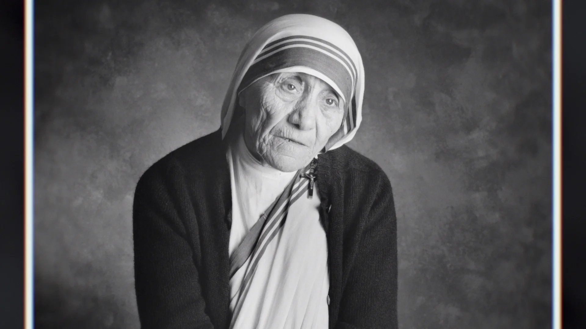 Mother Teresa: No Greater Love