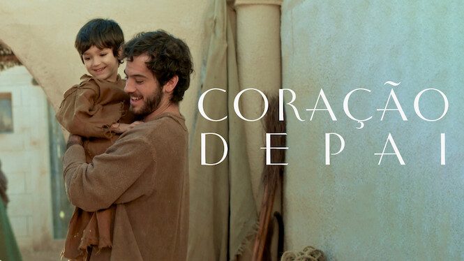 Corazón de padre