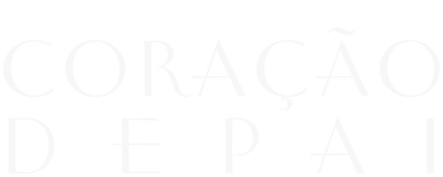 Corazón de padre logo