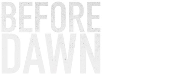 Before Dawn logo