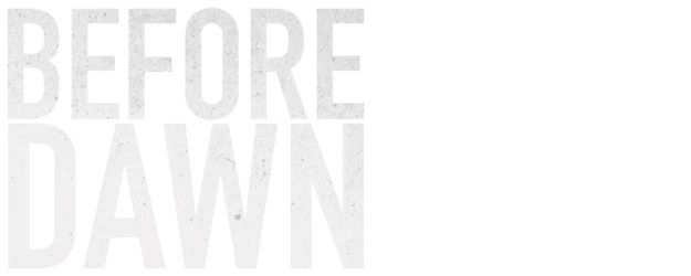 Before Dawn logo