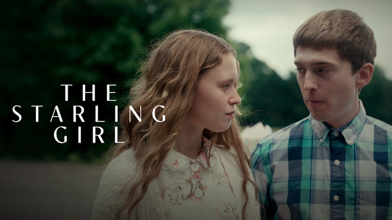 The Starling Girl
