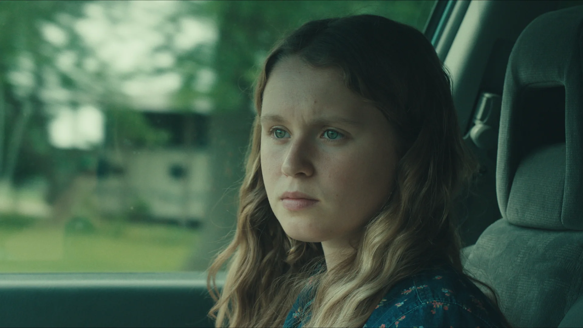 The Starling Girl