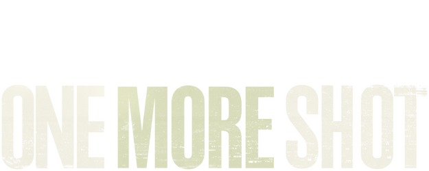 One More Shot logo
