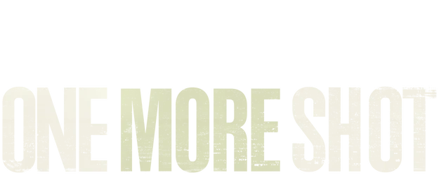 One More Shot logo