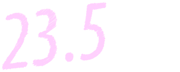 23.5 logo