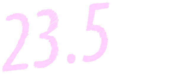 23.5 logo