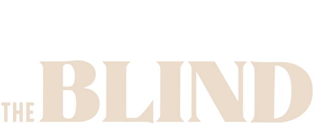The Blind logo